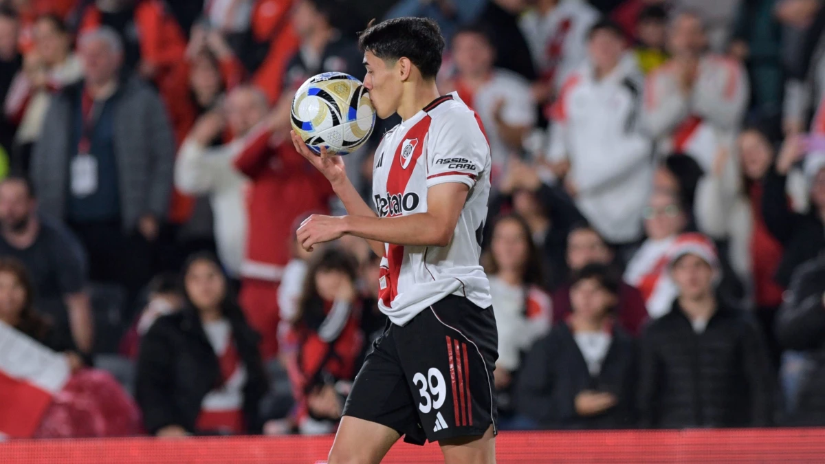 Foto: Julián Álvarez.