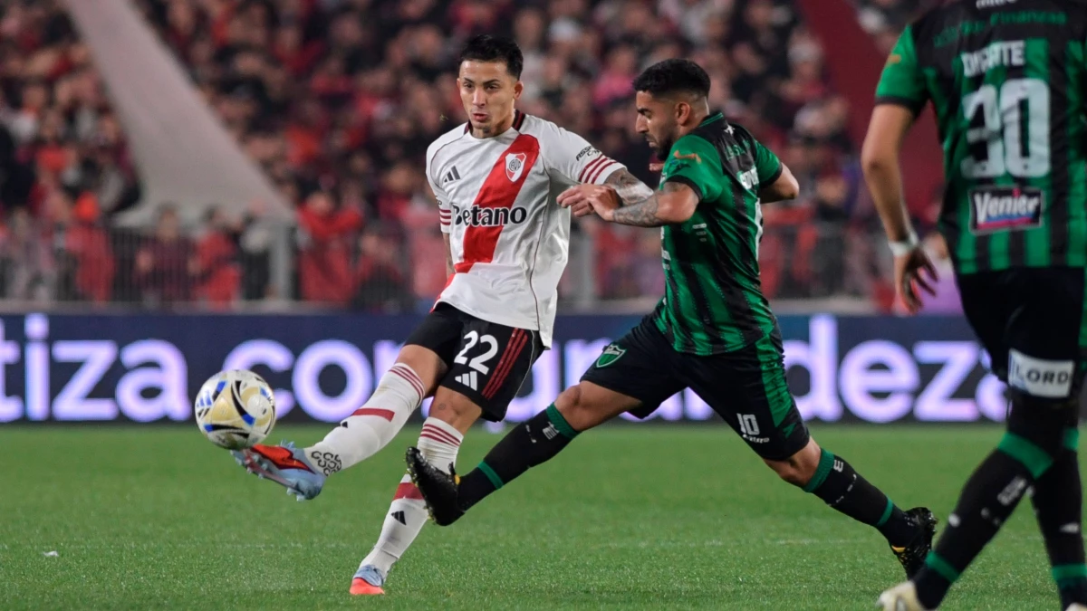 Foto: Julián Álvarez.