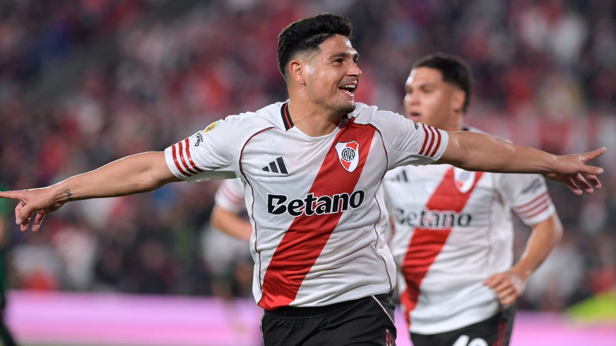 Foto: Julián Álvarez.