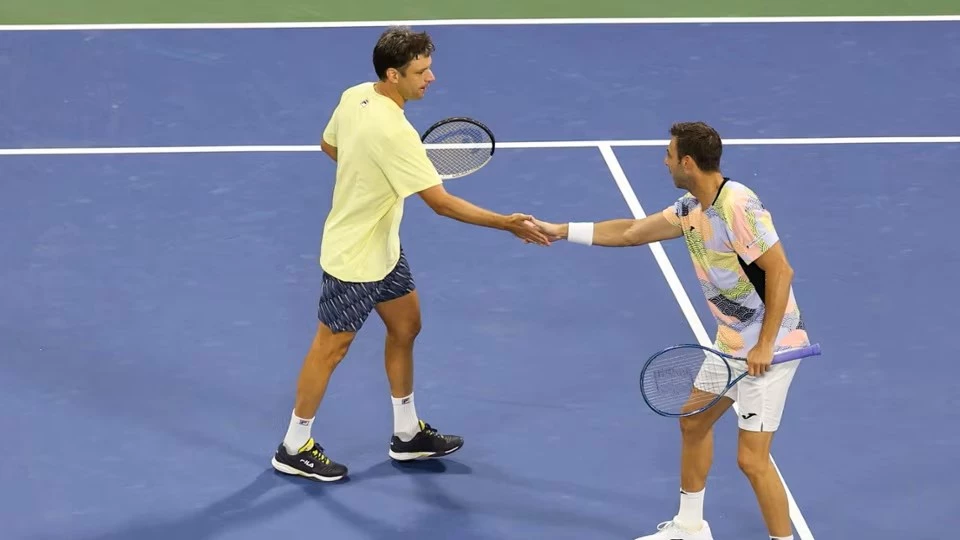 Foto: US Open.