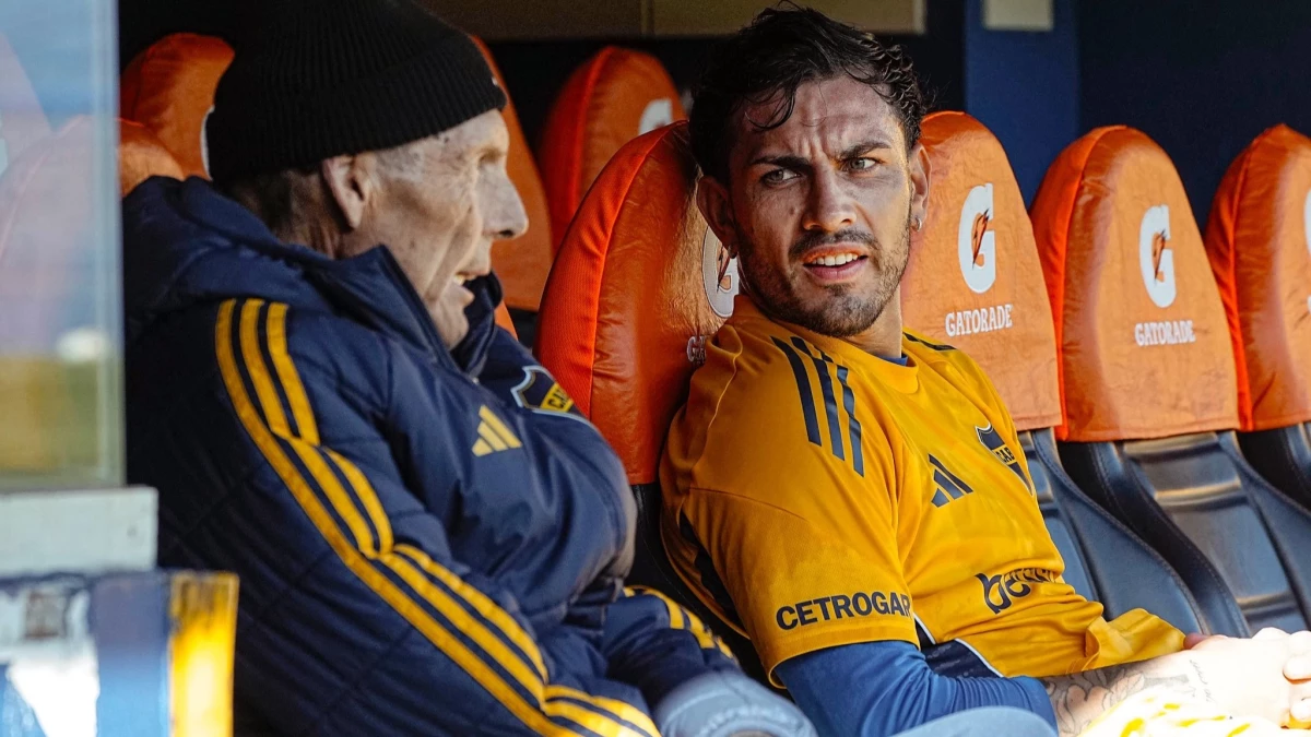 El director técnico Miguel Russo y el referente del plantel, Leandro Paredes, no estarán en el regreso de Boca a los entrenamientos.&nbsp;