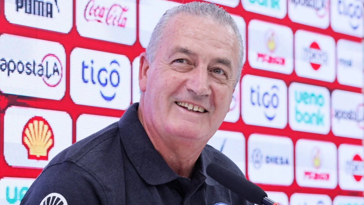 Foto: Prensa Paraguay (X)