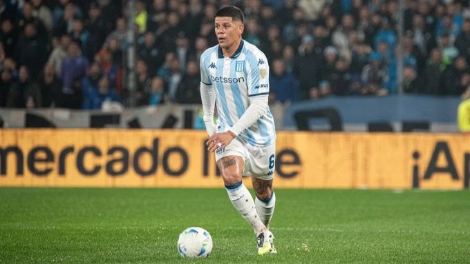 Rojo quiere irse a Estudiantes a jugar la Copa Libertadores (Foto: archivo).