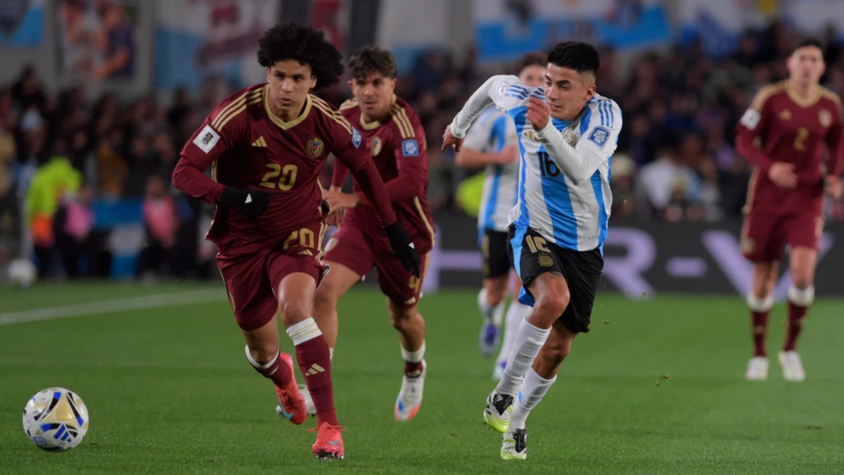 Foto: Julián Álvarez