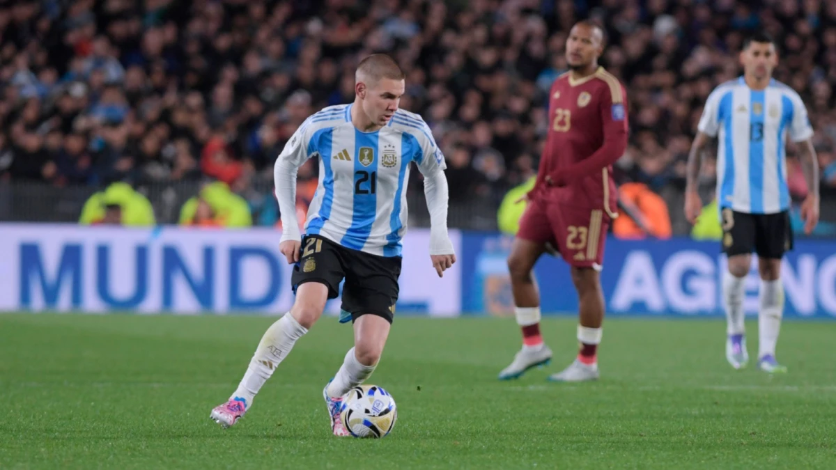 Foto: Julián Álvarez