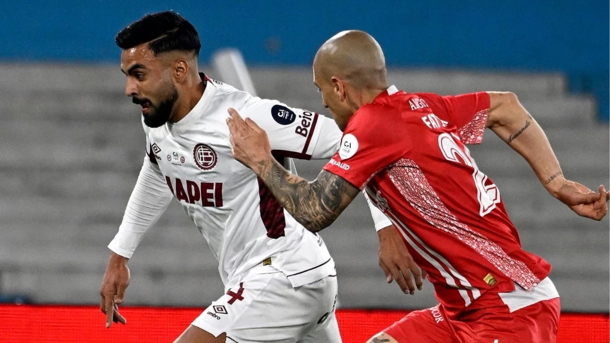 Foto: &nbsp;“X” de @Copa_Argentina.