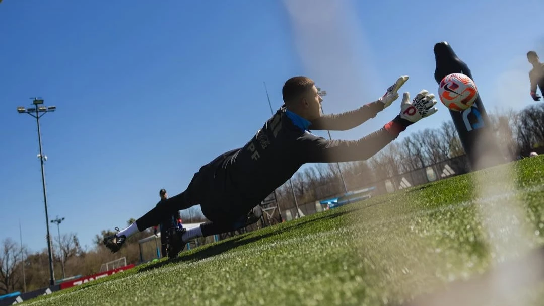 Foto: Instagram de José Alberto Castelau.