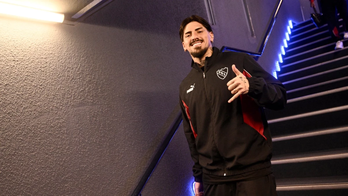 Foto: La idea del Pachuca es adquier el pase de Kevin Lomónaco y cederlo al clun español de Real Oviedo