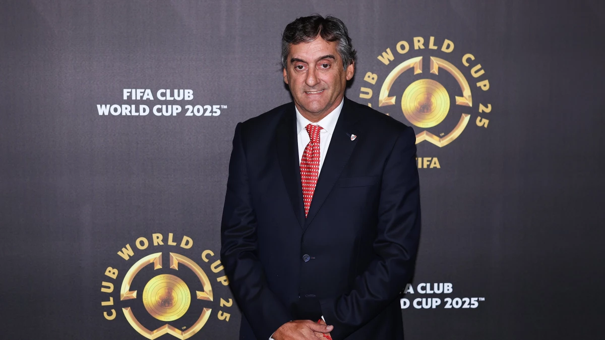 Foto: Mundial de Clubes (FIFA)