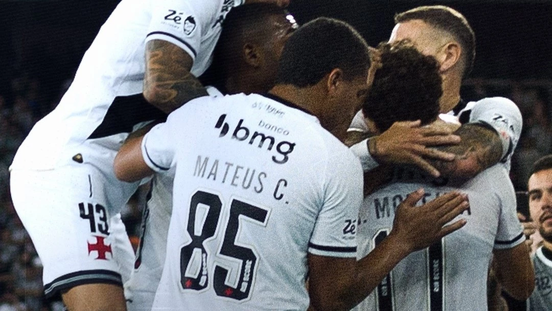 Vasco Da Gama se medirá con Fluminense en semifinales | FotoX@VascodaGama