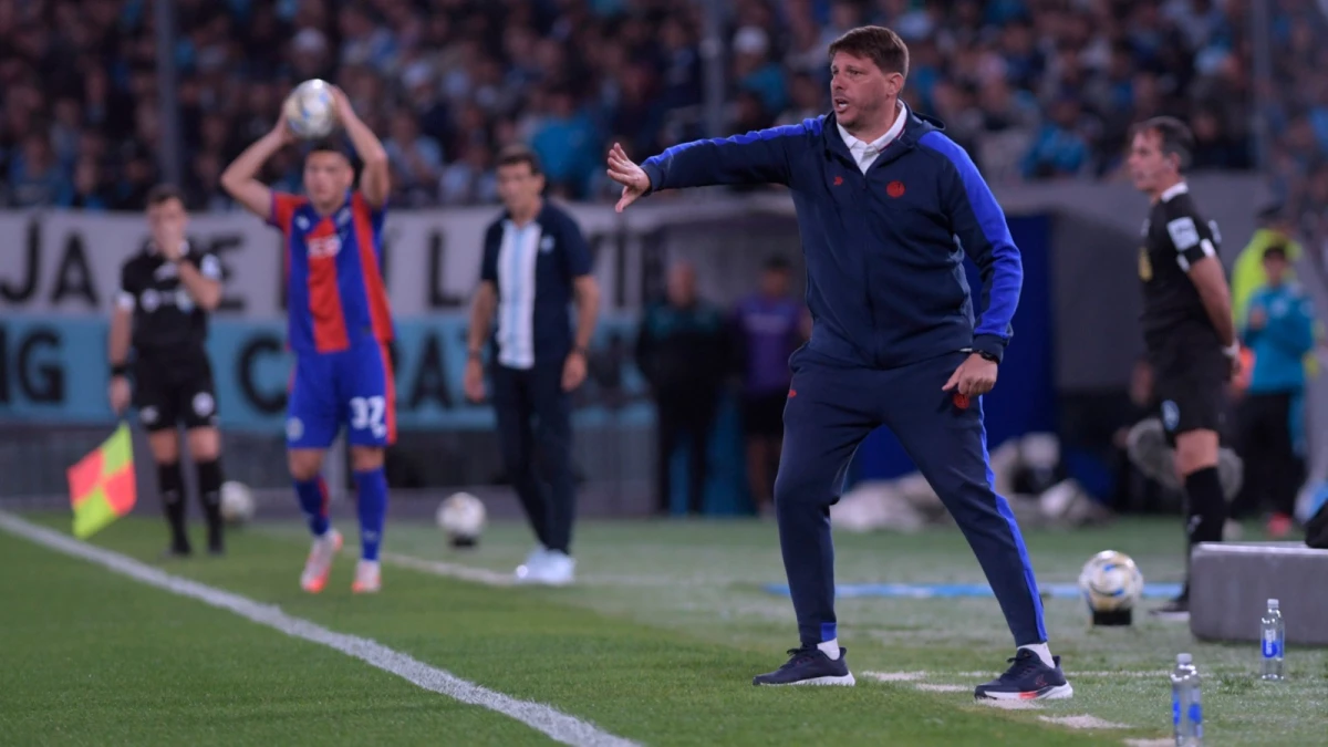 Foto: X San Lorenzo.