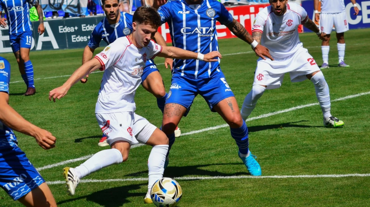 (Foto: X@barracascentral).