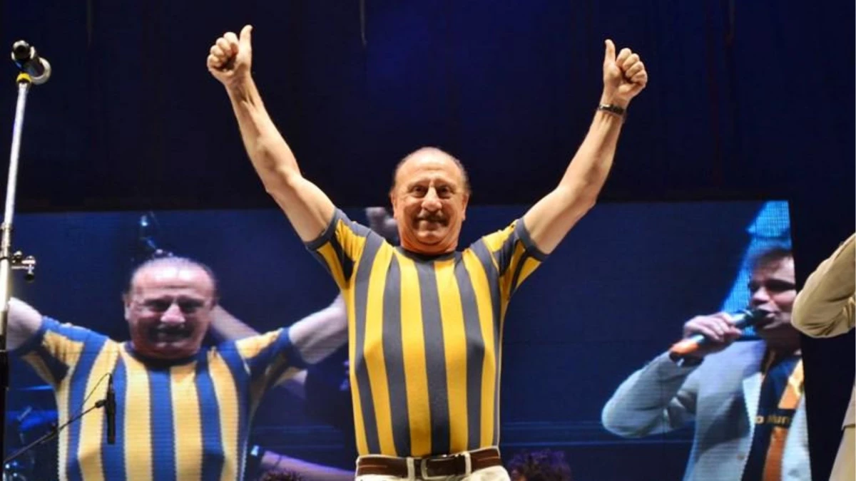 Foto: Aldo Poy inmortalizó también todas las celebraciones de los días 19 de diciembre