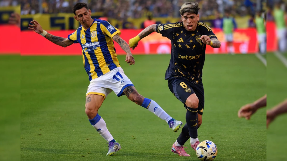 Foto: “X” de AFA (@afa).