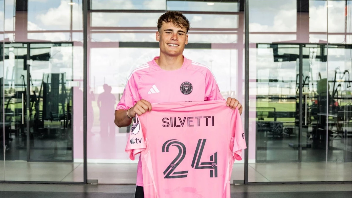 Foto: “X” de Inter Miami CF (@InterMiamiCF).