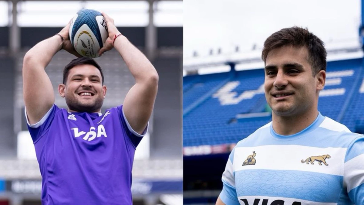 Foto: “X” de Los Pumas (@lospumas).