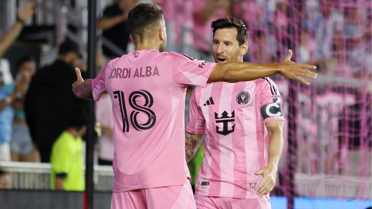 Foto: “X” de Major League Soccer (@MLS).