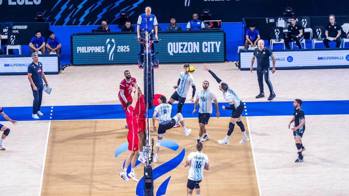 Foto: Prensa FIVB.&nbsp;