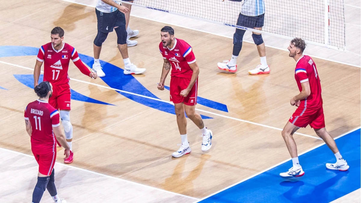 Foto: Prensa FIVB.&nbsp;