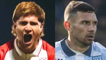 Huracán y Racing, el destacado en el comienzo de la novena del Clausura