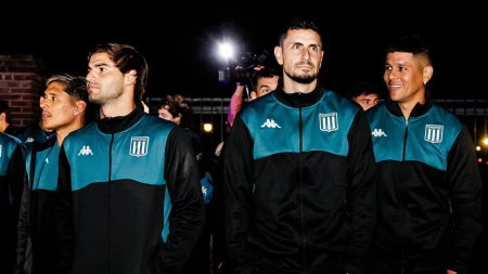 Racing va al Ducó con tres bajas importantes pensando en la vuelta con ...