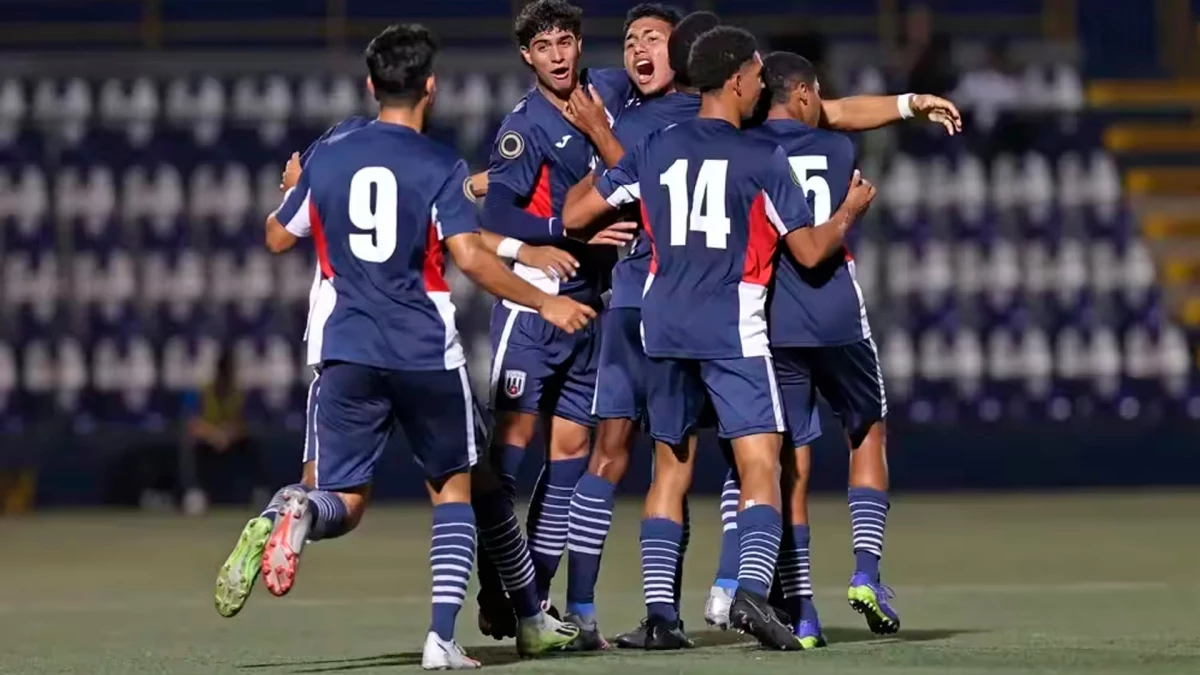 Cuba tuvo que superar una clasificación muy compleja para llegar a Chile 2025. Foto: FIFA