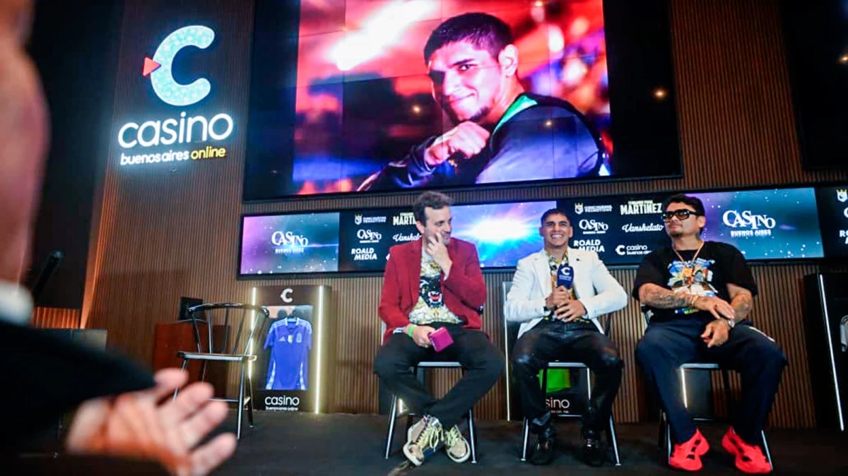 Foto: Fernando Gens (Contenidos Informativos).