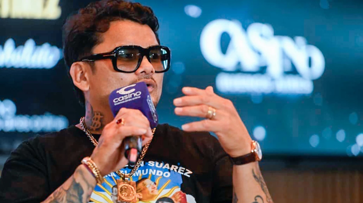 Foto: Fernando Gens (Contenidos Informativos).