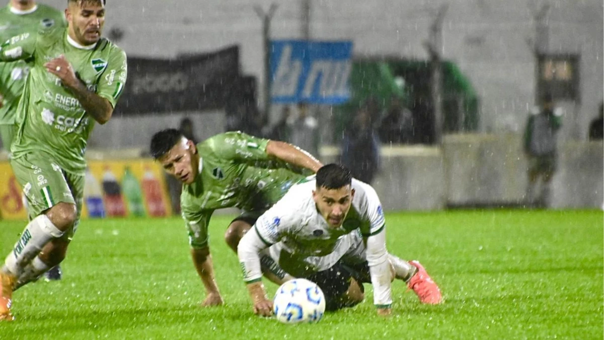 Foto:@casdcamioneros