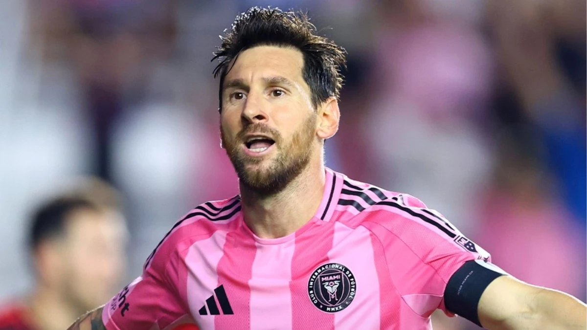 Foto: “X” de Major League Soccer (@MLS).