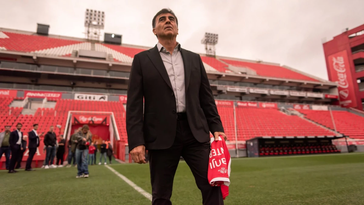 Foto: X Independiente.
