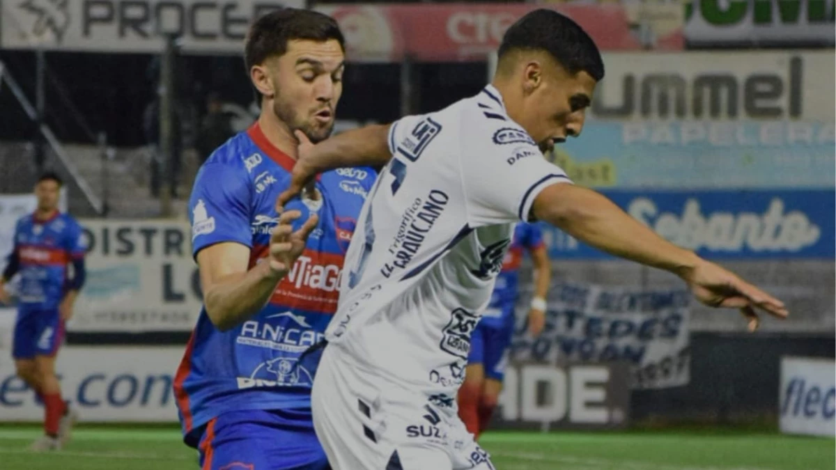 Foto: “X” de Quilmes A.C. (@qacoficial).