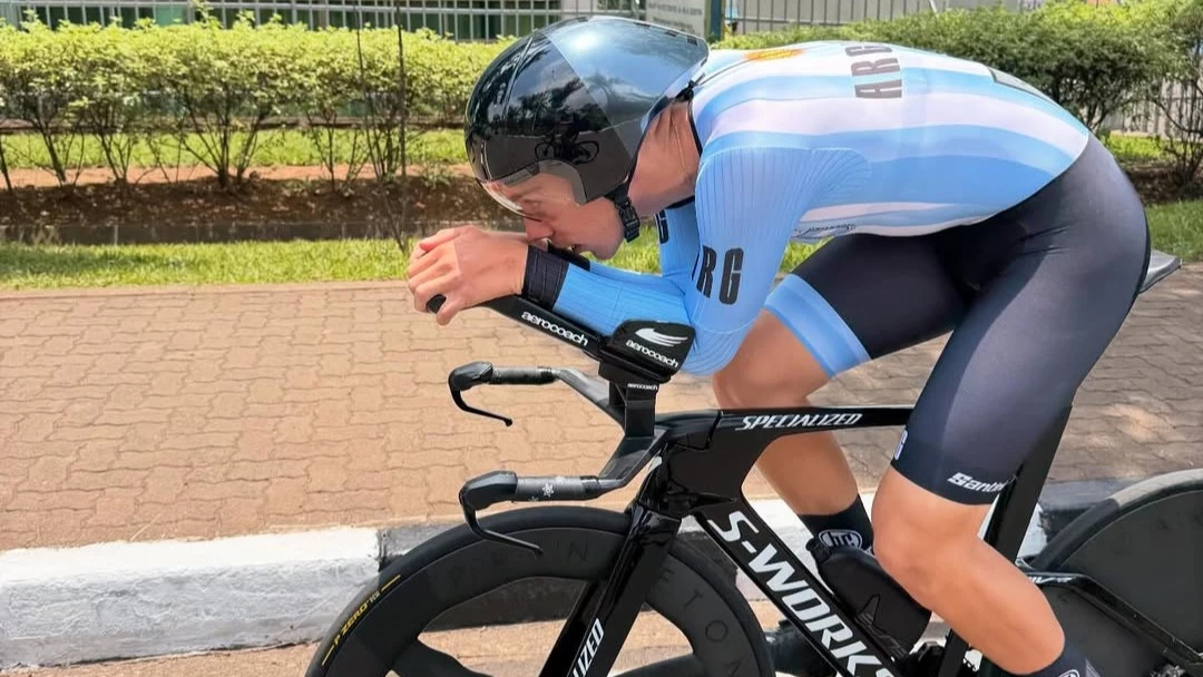 Foto: @mateokalejman