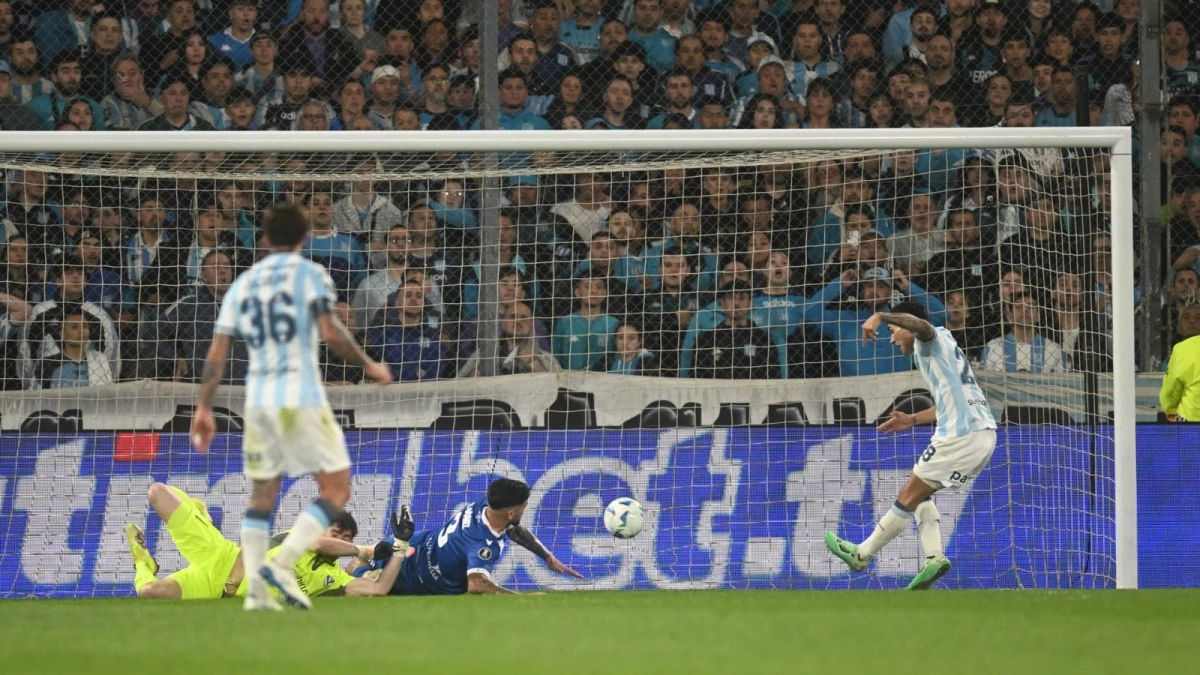 Foto: Fernando Gens (Contenidos Informativos).