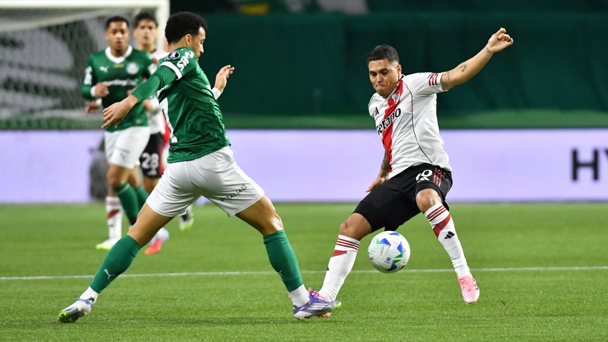 Foto: River Plate (X)
