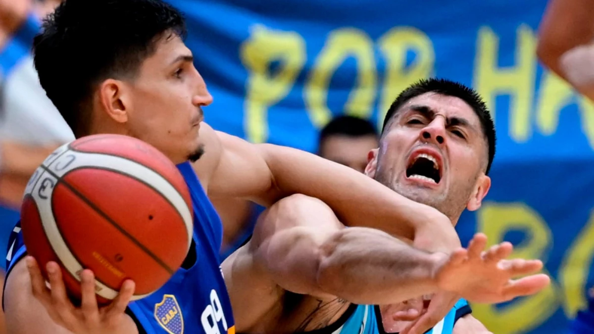 Foto: Osvaldo Fantón.