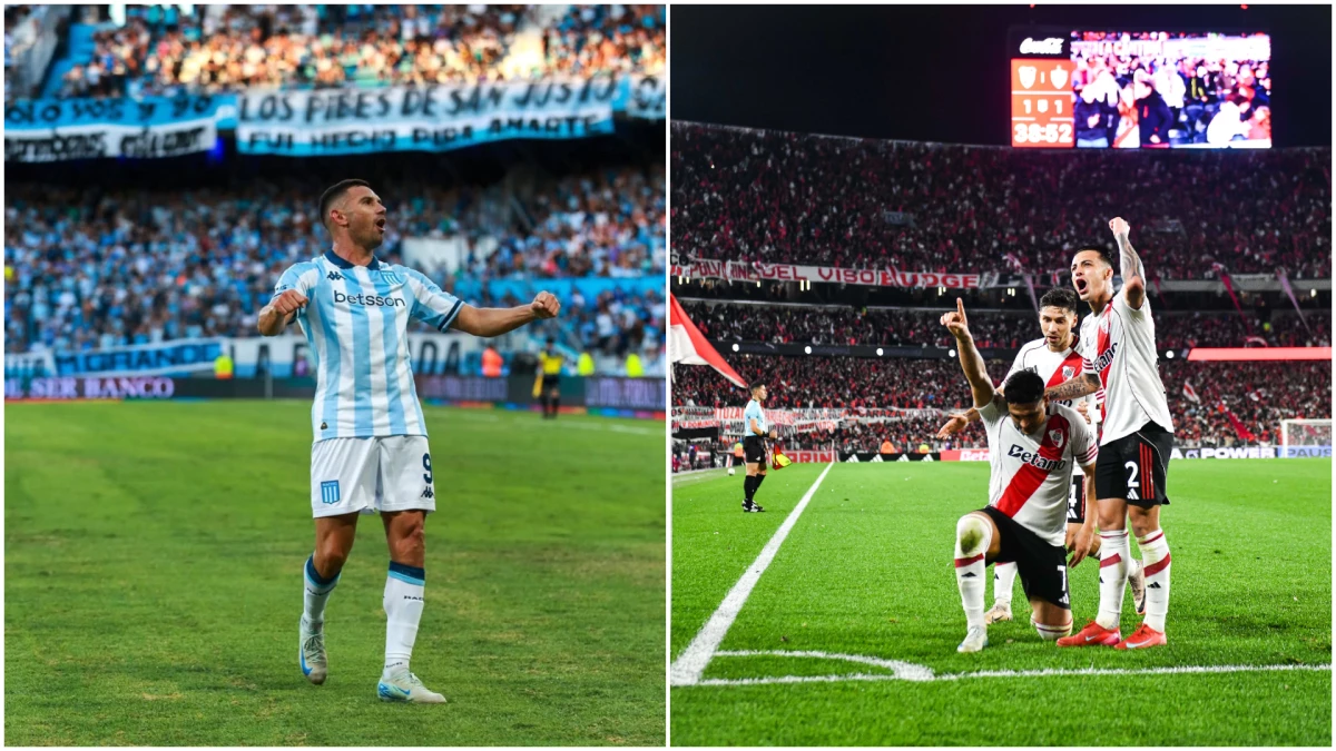 Foto: Deportv.