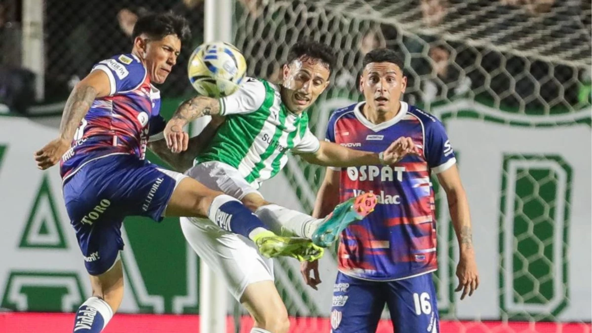 Foto: “X” de Club Atlético Unión (@clubaunion)