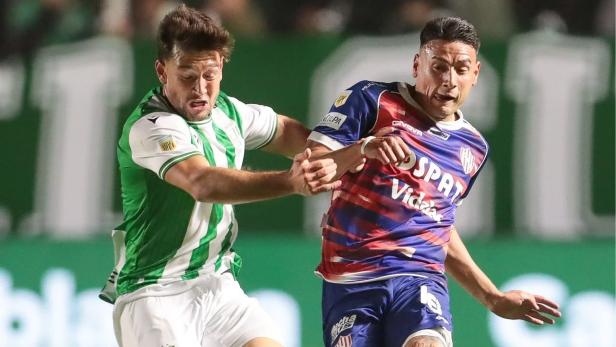 Foto: “X” de Club Atlético Unión (@clubaunion)