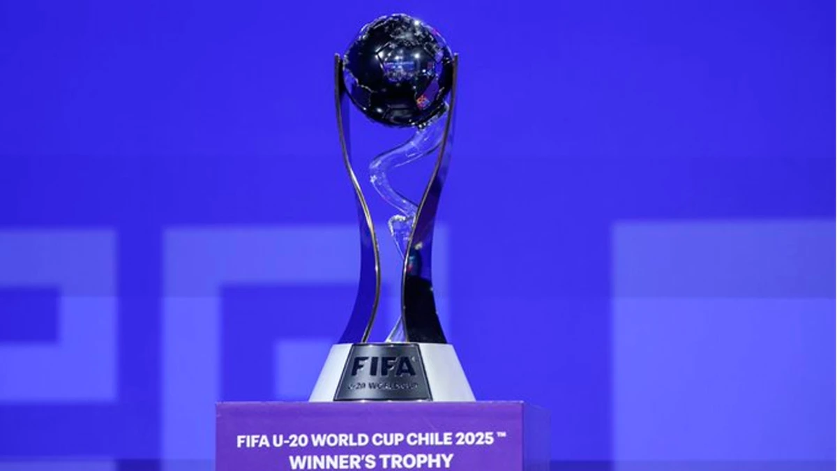 La Copa del Mundo Sub-20 comienza este sábado con cuatro partidos por la fase de grupos | Foto: FIFA