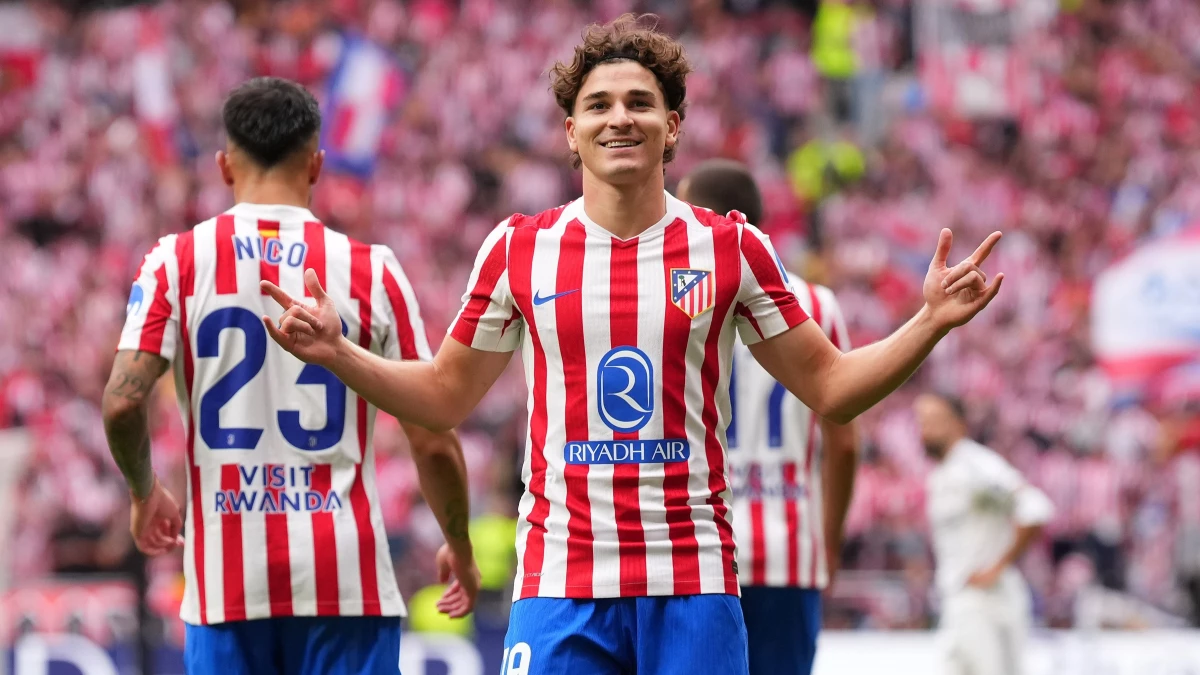 Foto: Liga de Campeones (X)