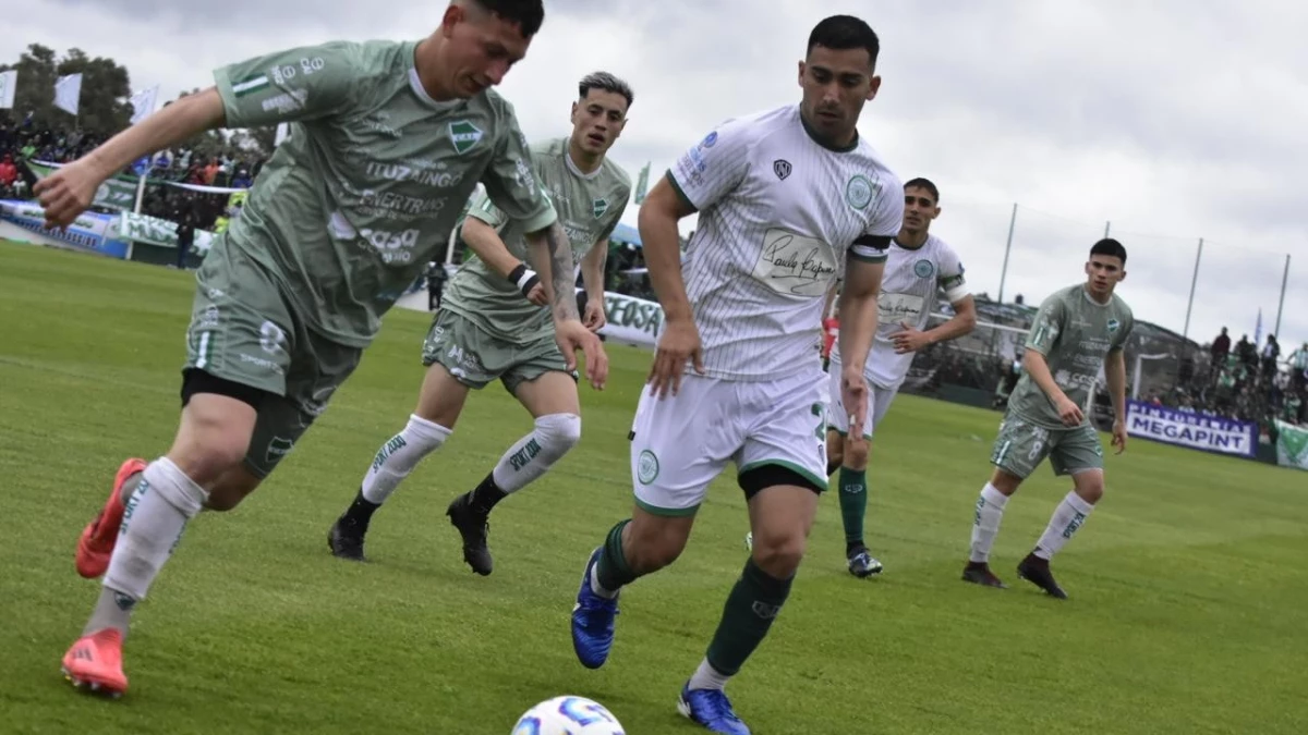 Foto:@casdcamioneros