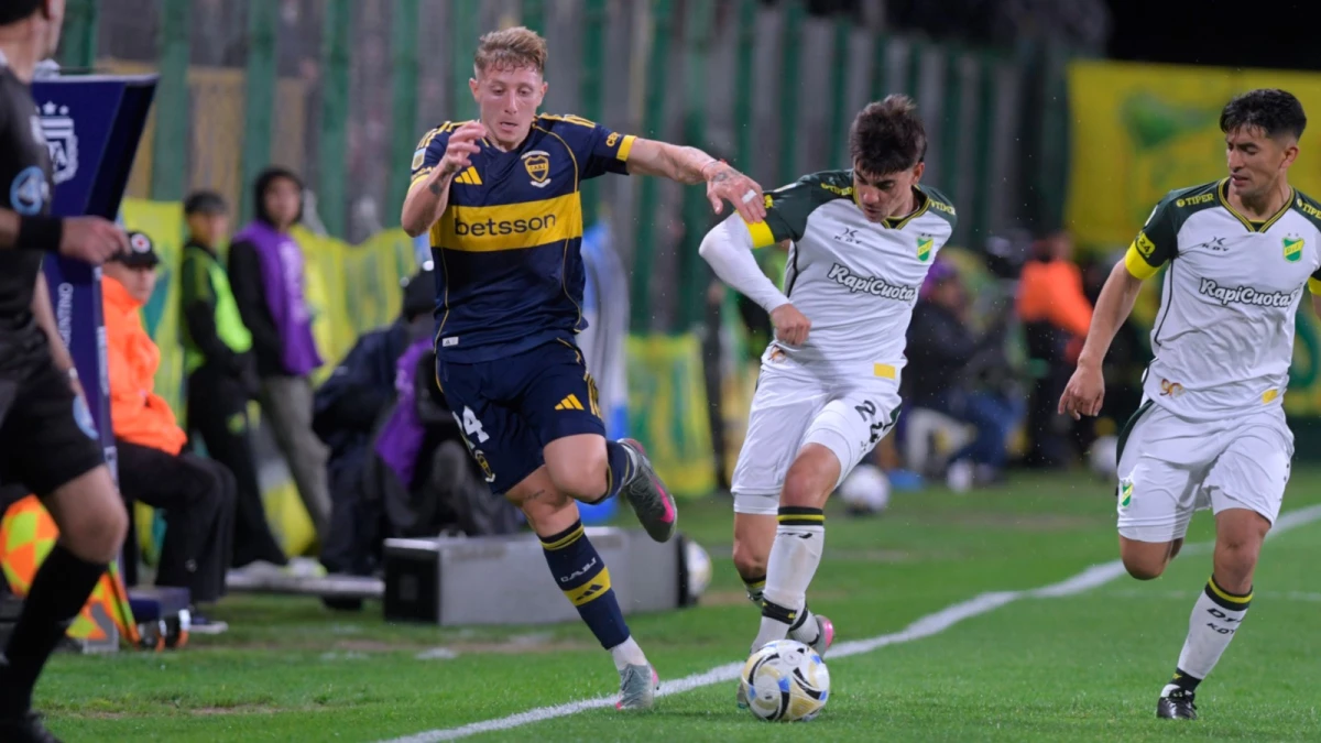 (Foto: Julián ÁlvarezContenidos Informativos).