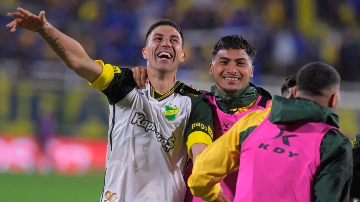 (Foto: Julián ÁlvarezContenidos Informativos).