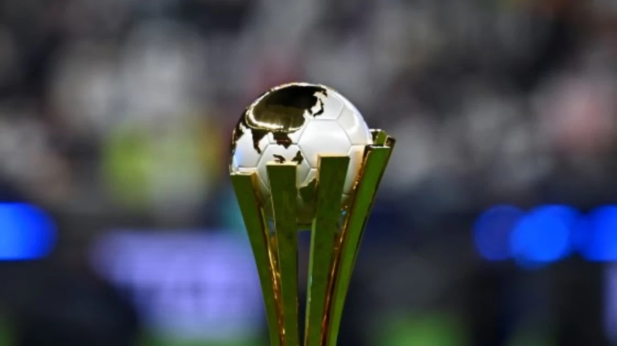 La fase final de la Copa Intercontinental 2025 se jugará en Qatar (Foto: FIFA).