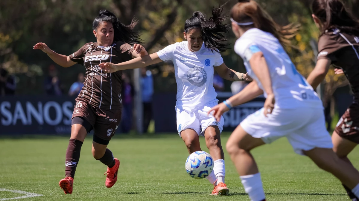 Foto:@Belgrano.&nbsp;