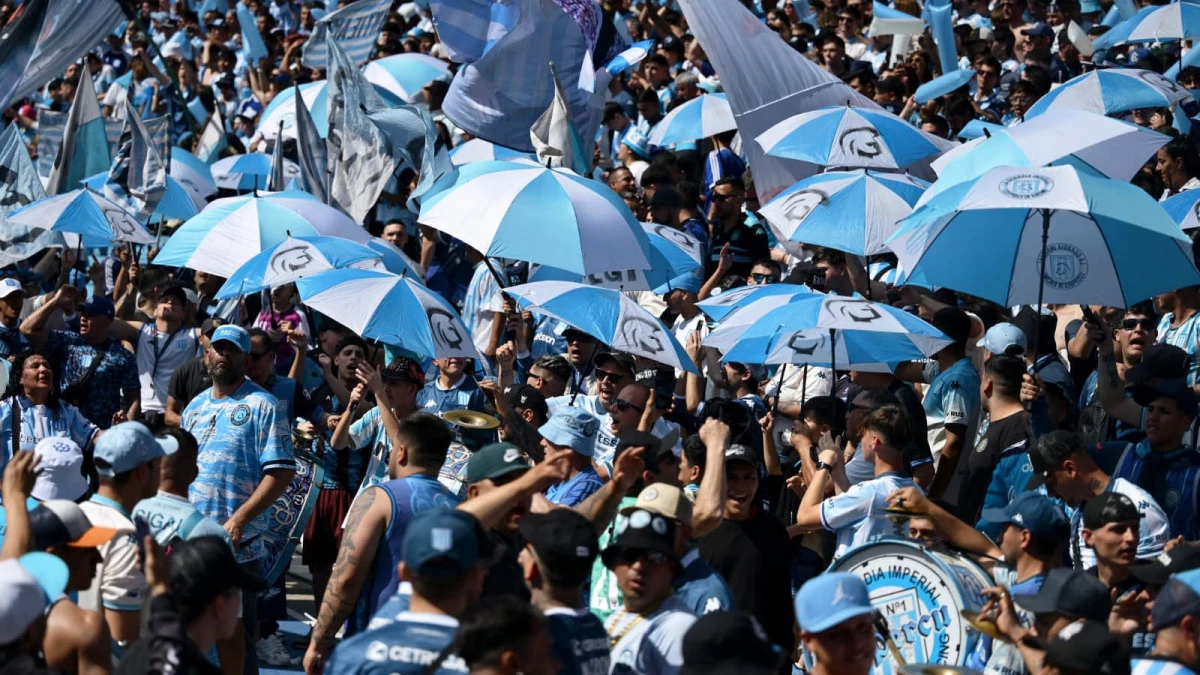 Foto: Osvaldo Fantón