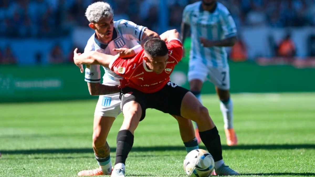 Foto: Osvaldo Fantón