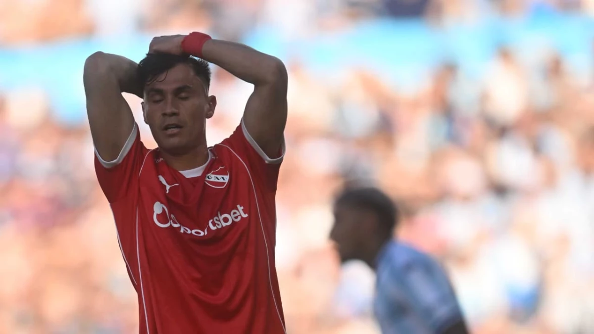 Foto: Osvaldo Fantón