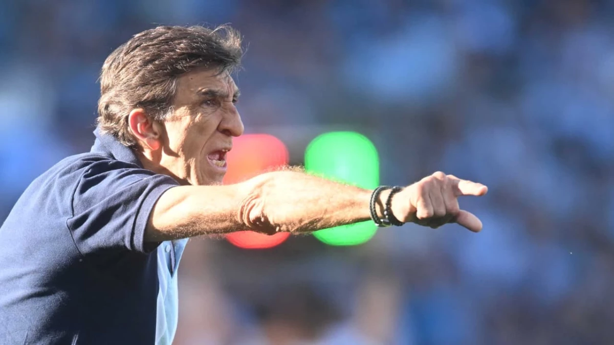 Foto: Osvaldo Fantón